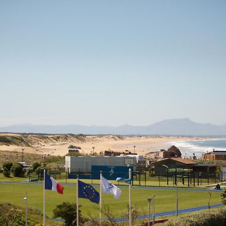 Capbreton - Cers - Plage - Famille - Wifi ภายนอก รูปภาพ