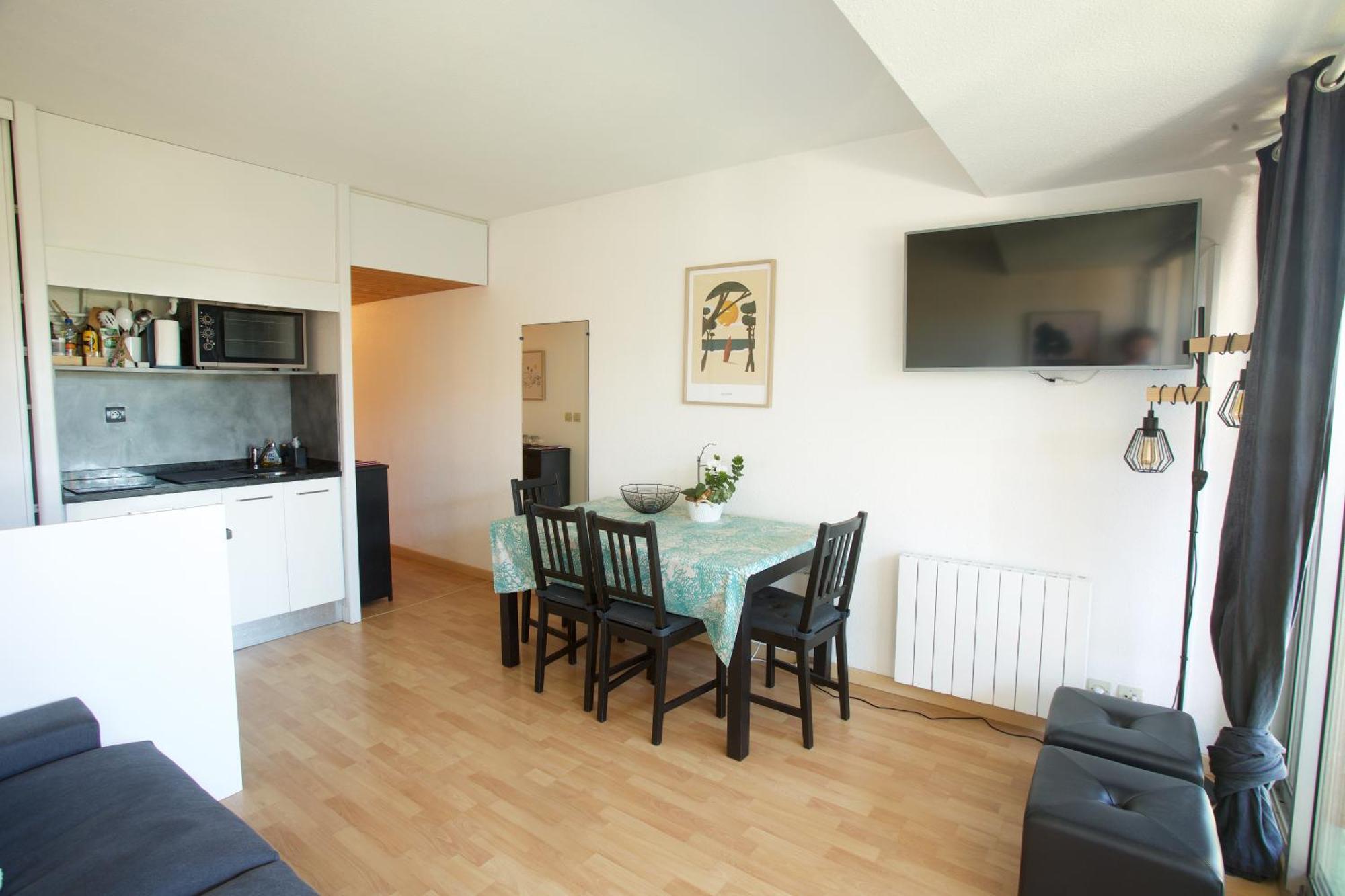 Capbreton - Cers - Plage - Famille - Wifi ภายนอก รูปภาพ