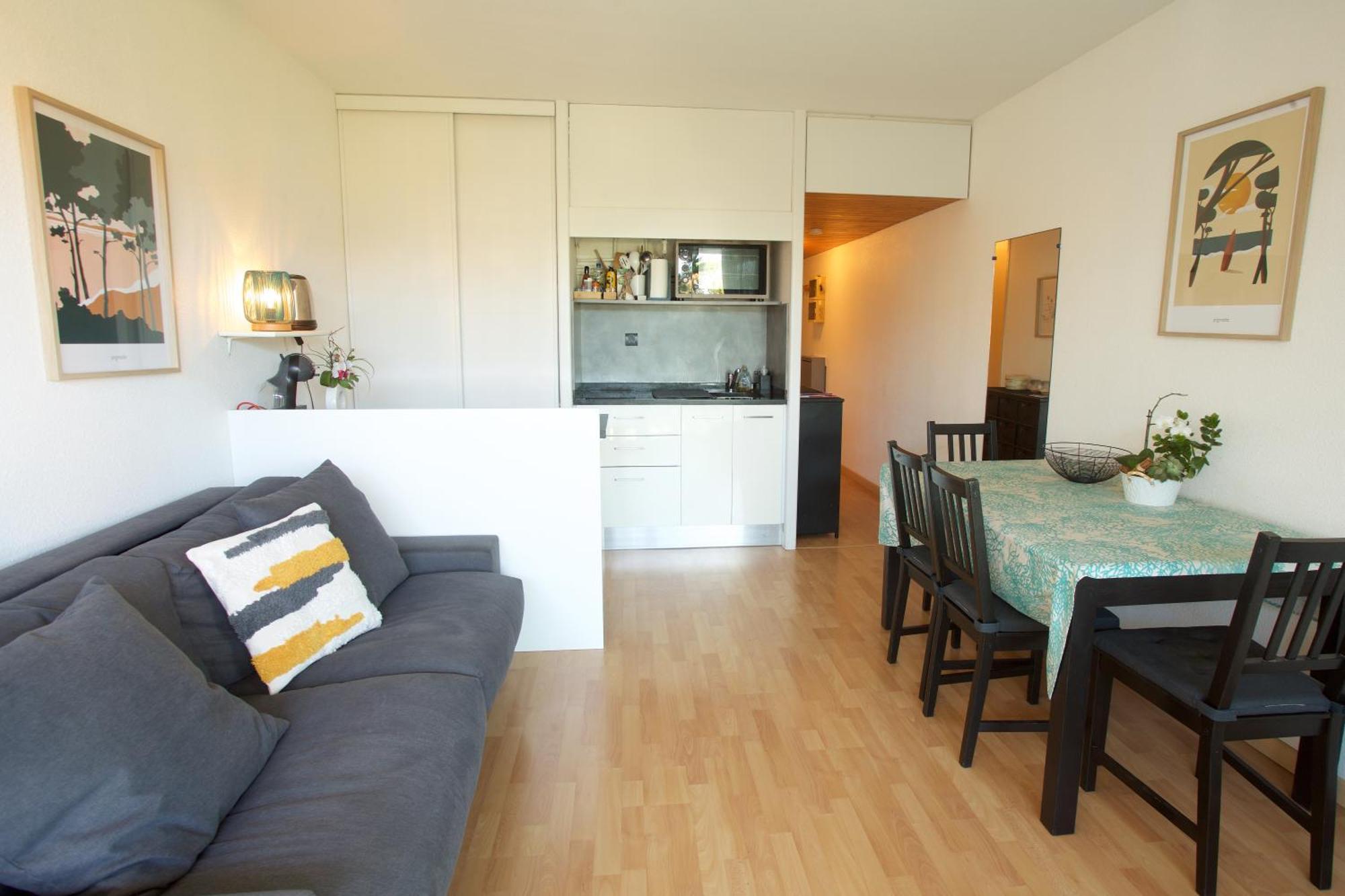 Capbreton - Cers - Plage - Famille - Wifi ภายนอก รูปภาพ