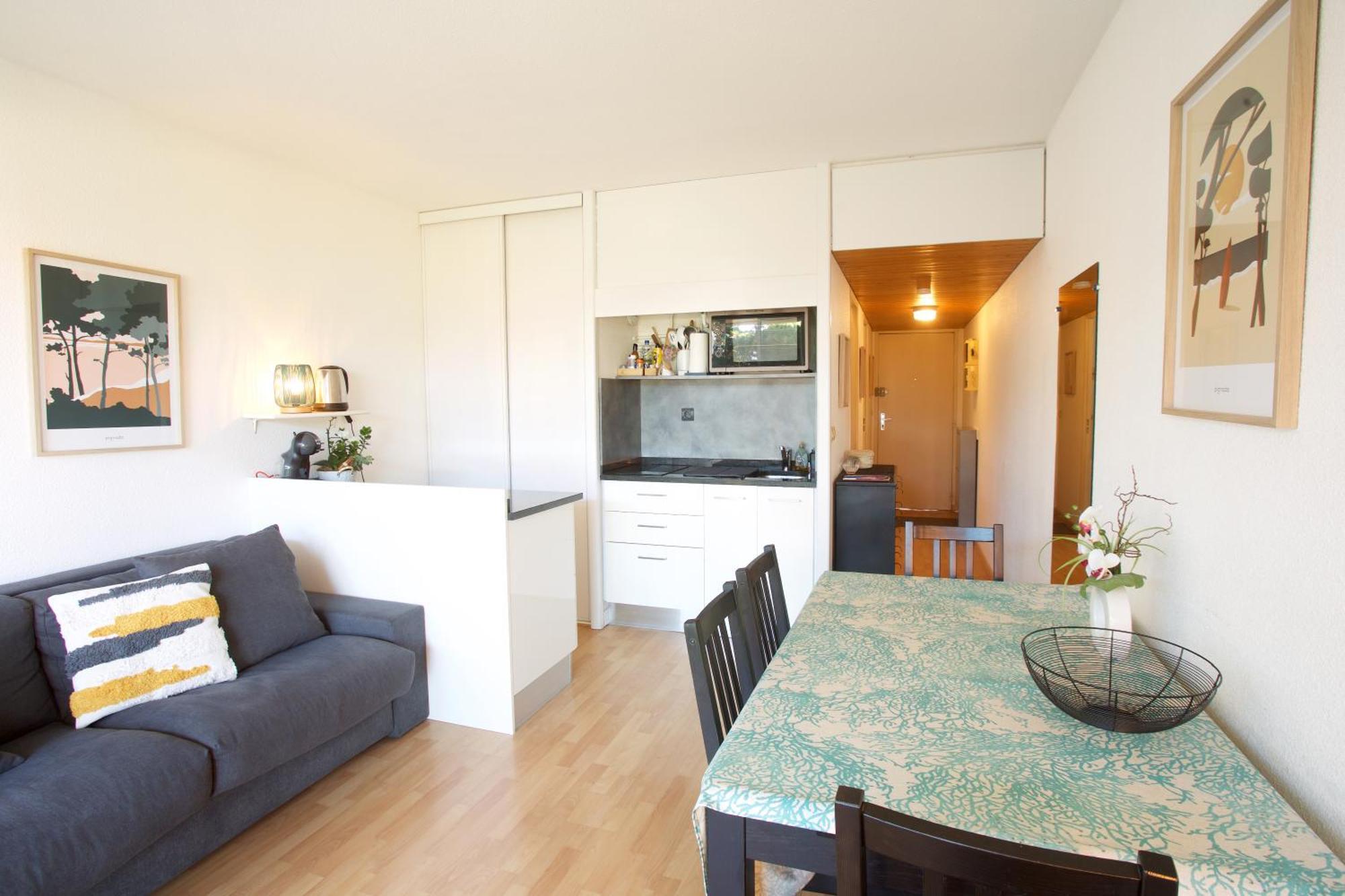 Capbreton - Cers - Plage - Famille - Wifi ภายนอก รูปภาพ